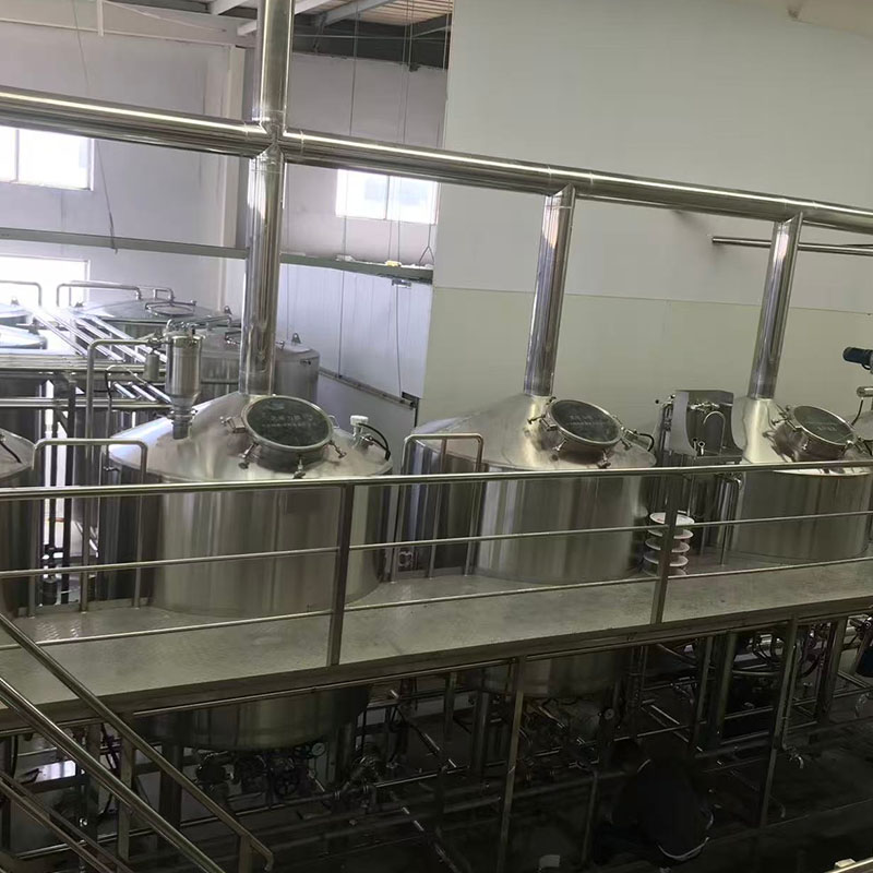 许昌精酿啤酒设备厂—啤酒文化的深刻内涵